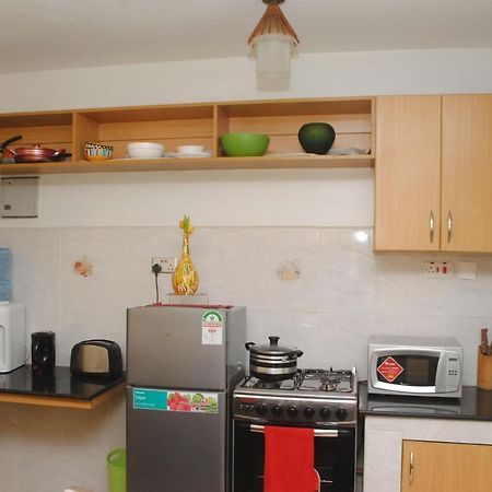 Apartamento Kijani 1Brm Westlands Nairobi Exterior foto
