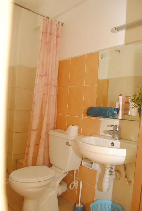 Apartamento Kijani 1Brm Westlands Nairobi Exterior foto