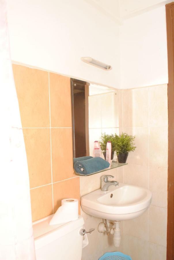 Apartamento Kijani 1Brm Westlands Nairobi Exterior foto