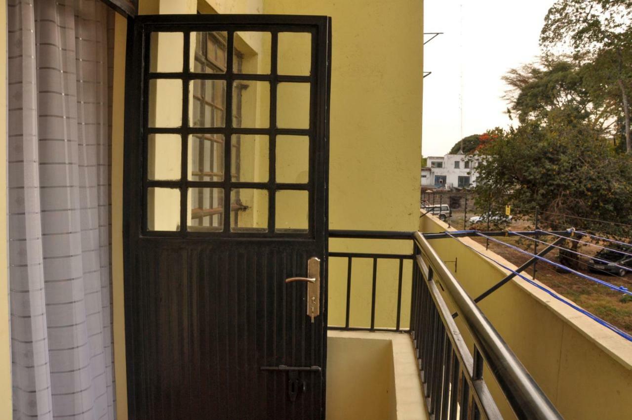 Apartamento Kijani 1Brm Westlands Nairobi Exterior foto