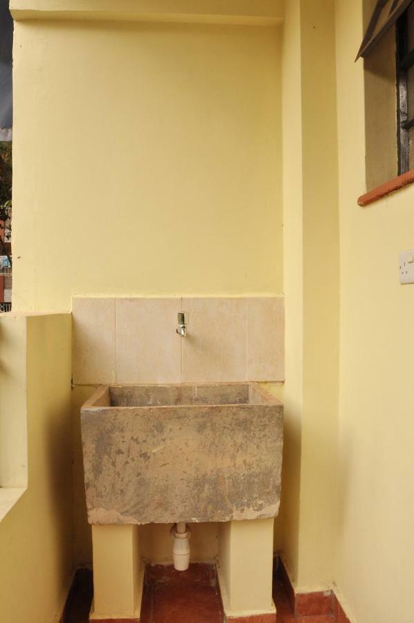 Apartamento Kijani 1Brm Westlands Nairobi Exterior foto